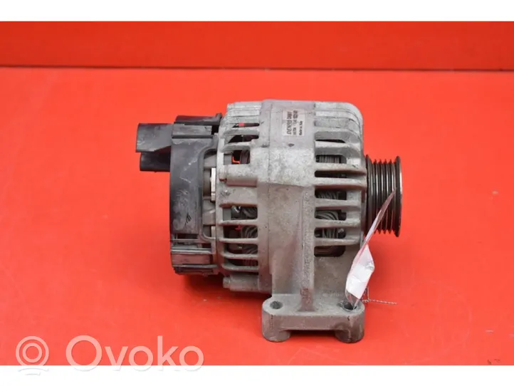 Fiat Punto (199) Generator/alternator 102211-8431