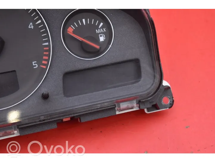 Volvo V70 Tachimetro (quadro strumenti) 30746102