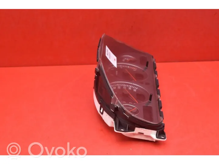 Volvo V70 Tachimetro (quadro strumenti) 30746102