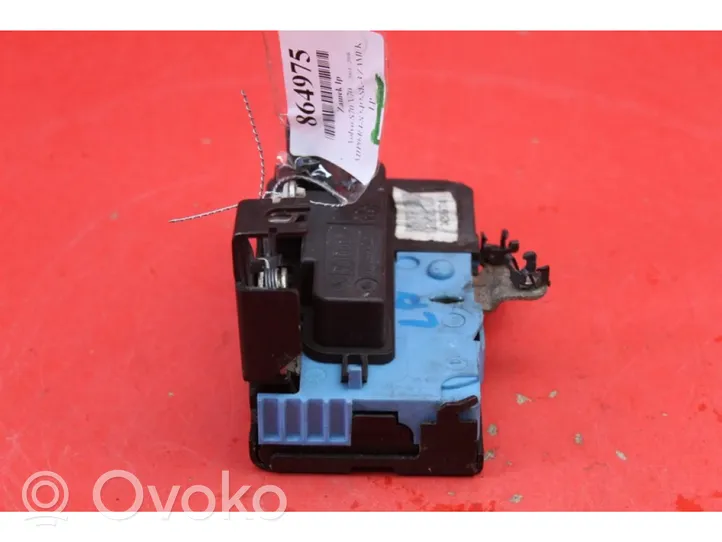 Volvo V70 Serrure de porte avant 30699746