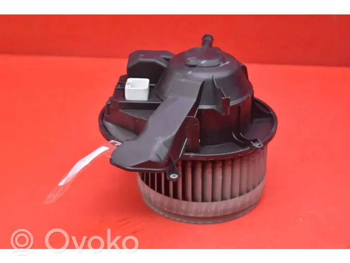 Volvo V70 Ventola riscaldamento/ventilatore abitacolo 86577