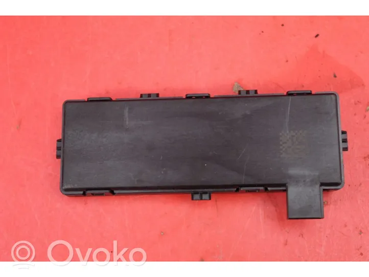 Opel Astra H Unité de commande, module ECU de moteur 13503204