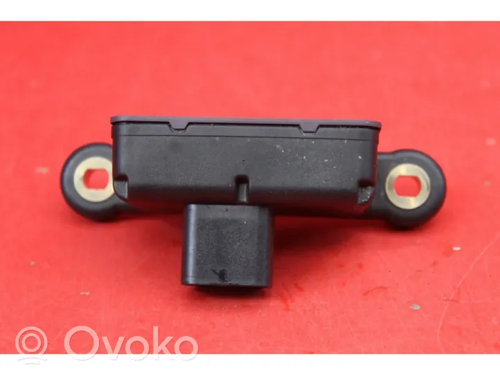 Opel Astra H Unité de commande, module ECU de moteur 13505726