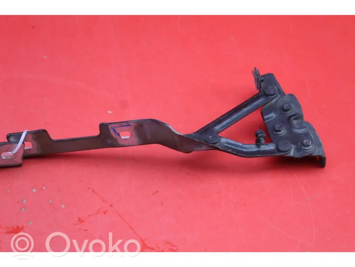 Opel Astra H Engine bonnet/hood hinges 13270787