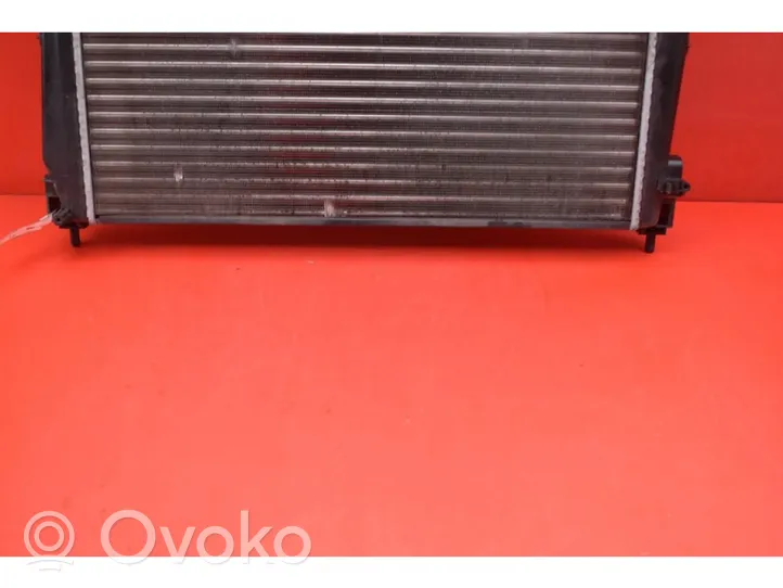 Chrysler Delta Coolant radiator LANCIA