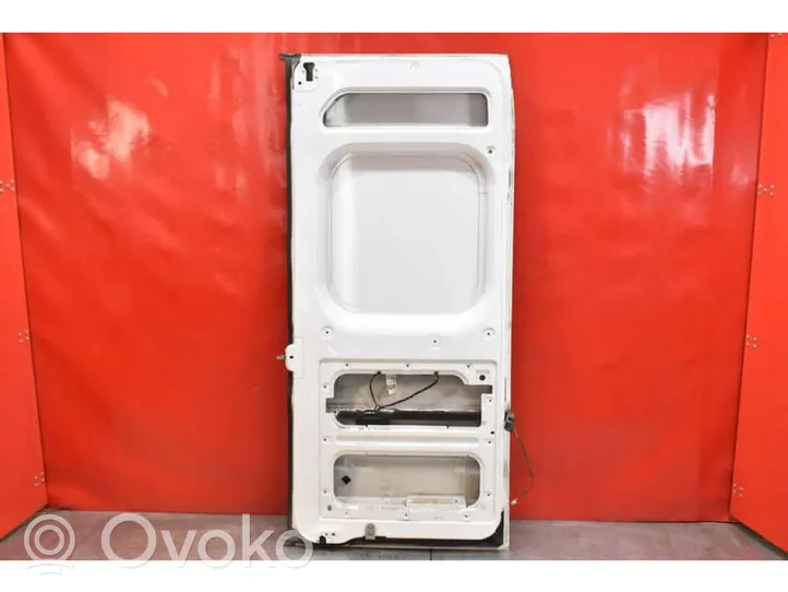 Fiat Ducato Rear door FIAT