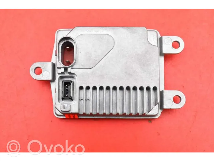 Skoda Octavia Mk2 (1Z) Modulo del convertitore di tensione/trasformatore 831-10009-044