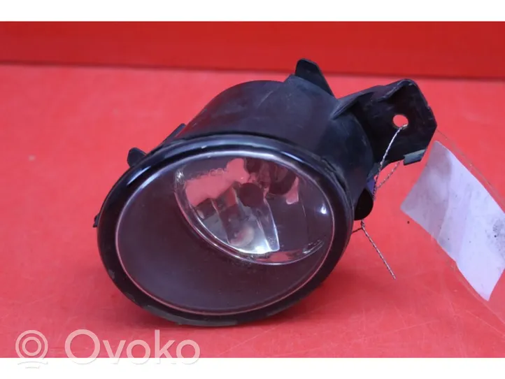 Nissan Qashqai Feu antibrouillard avant 261558990A