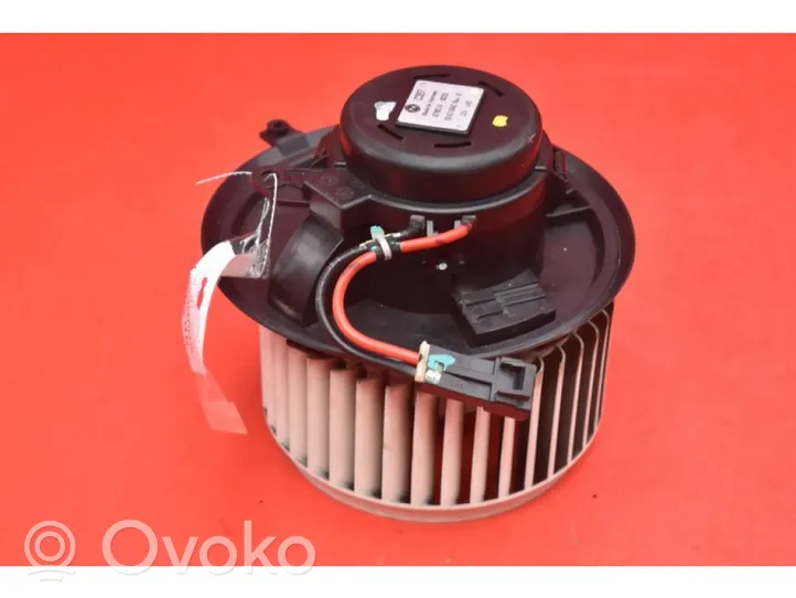 Alfa Romeo 147 Ventola riscaldamento/ventilatore abitacolo 52421846