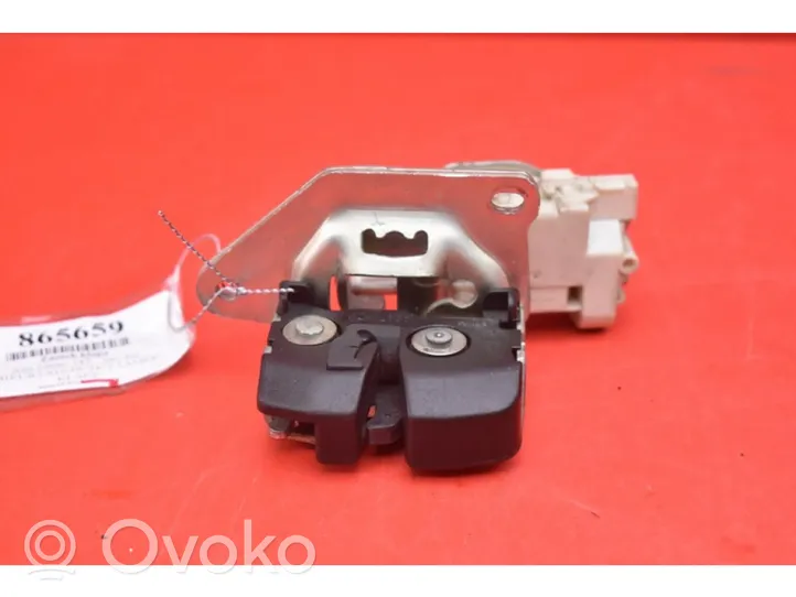 Alfa Romeo 147 Tailgate/trunk/boot lock/catch/latch A997