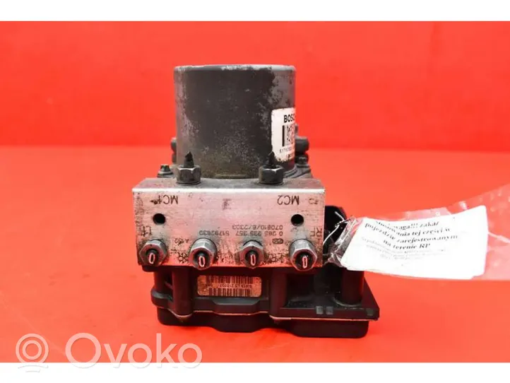 Alfa Romeo 147 ABS Pump 51792630