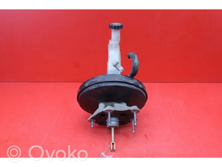 Nissan Micra Brake booster 46007AX702