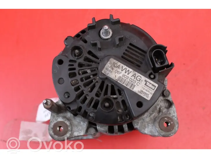 Seat Altea XL Generatore/alternatore 06F903023C