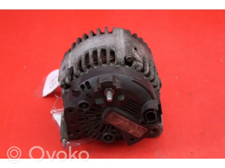 Seat Altea XL Generatore/alternatore 06F903023C