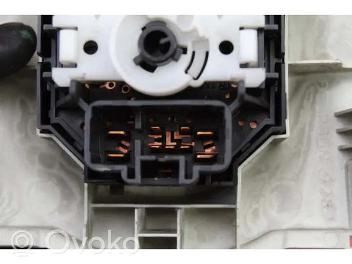 Toyota Yaris Блок управления кондиционера воздуха / климата/ печки (в салоне) 55406-0D190
