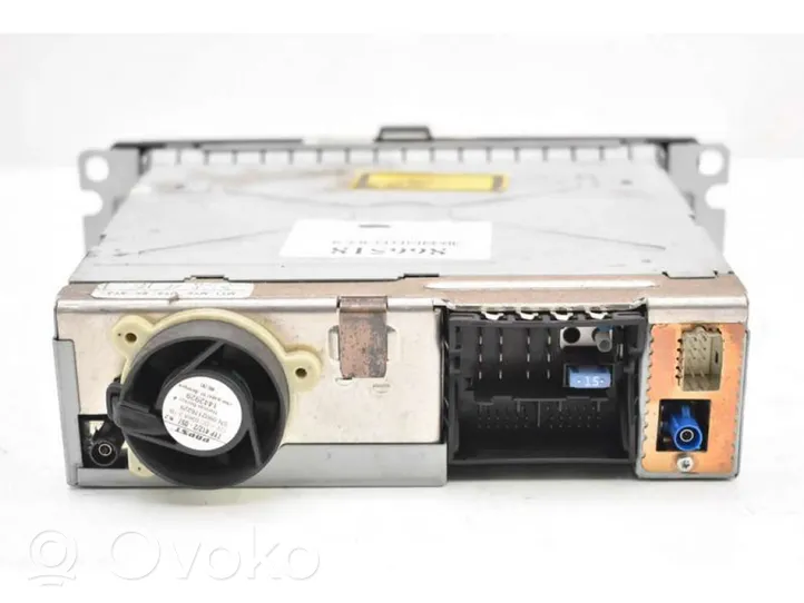 BMW 7 F01 F02 F03 F04 Unità principale autoradio/CD/DVD/GPS 9200447