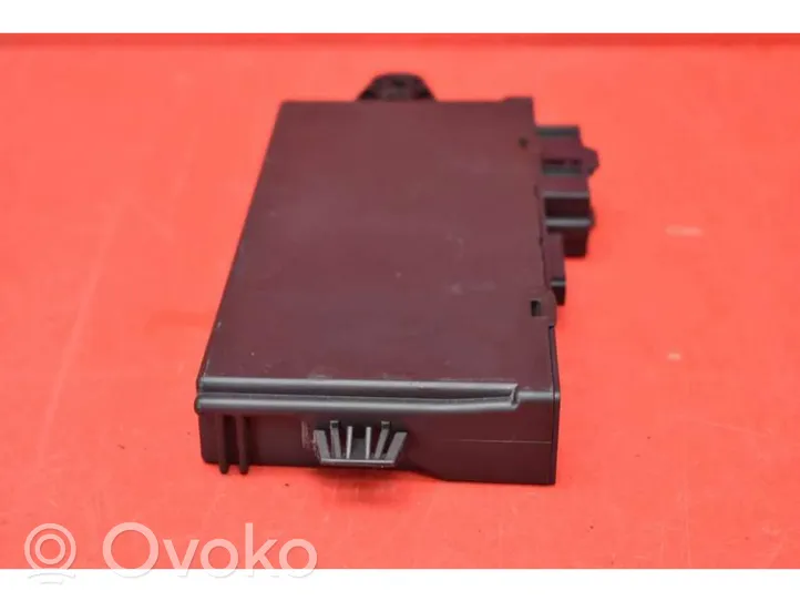 BMW 7 F01 F02 F03 F04 Unité de commande, module ECU de moteur 9147226