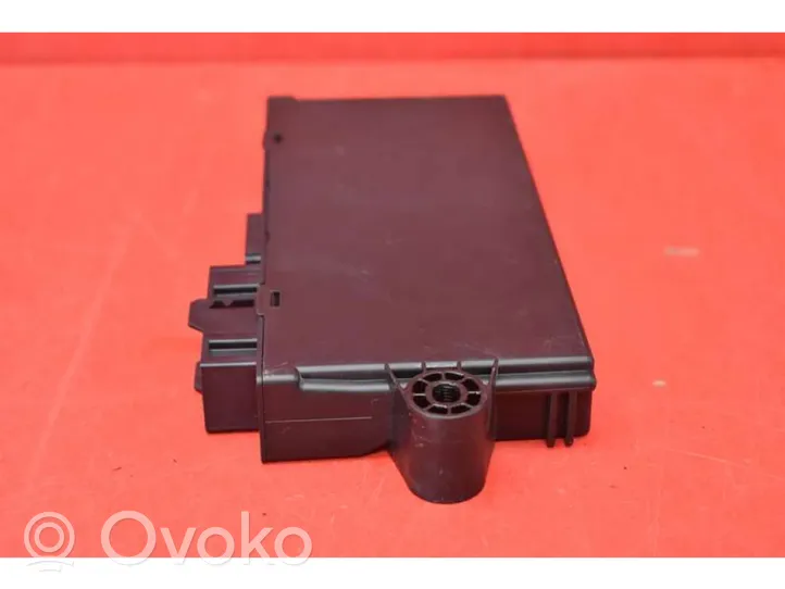 BMW 7 F01 F02 F03 F04 Unité de commande, module ECU de moteur 9147226