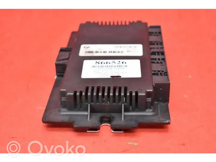 BMW 7 F01 F02 F03 F04 Autres unités de commande / modules 9204532