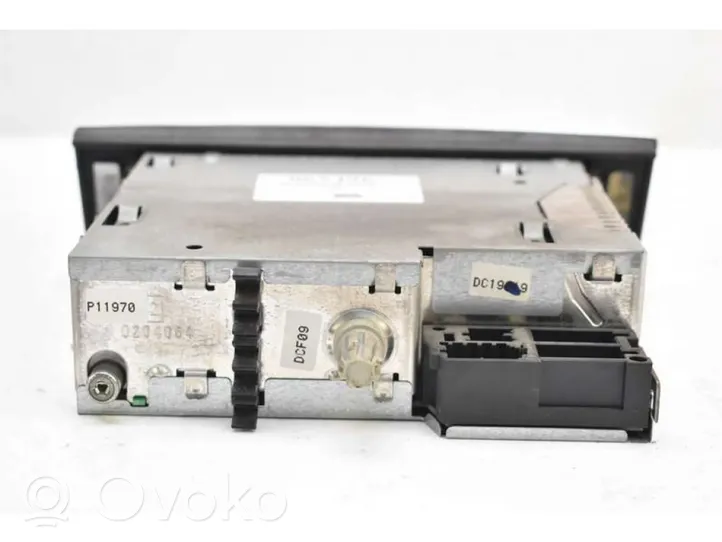 Renault Laguna II Panel / Radioodtwarzacz CD/DVD/GPS 8200607909