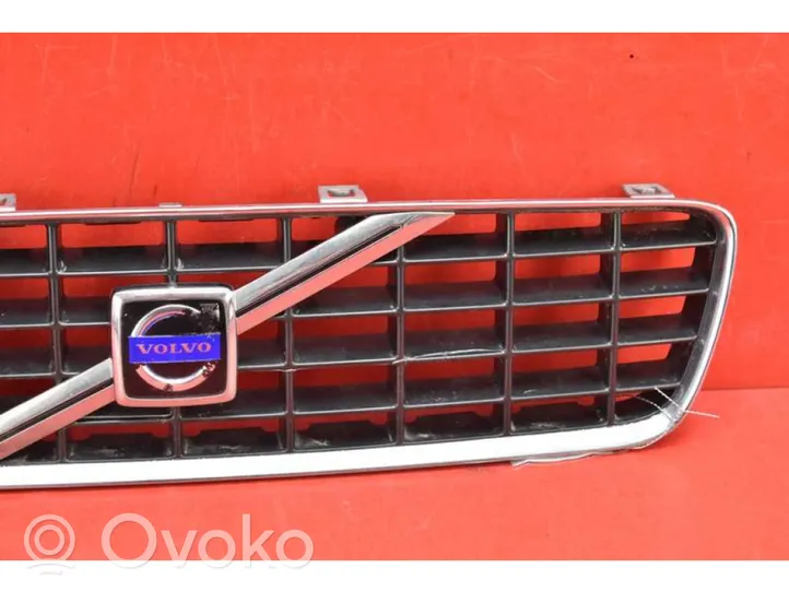 Volvo S60 Grille de calandre avant 9190740