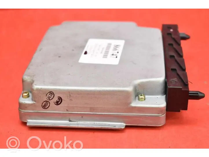 Volvo S60 Motorsteuergerät ECU MB079700-8831