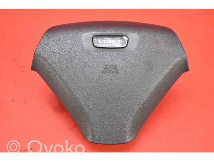 Volvo S60 Airbag dello sterzo 9208345