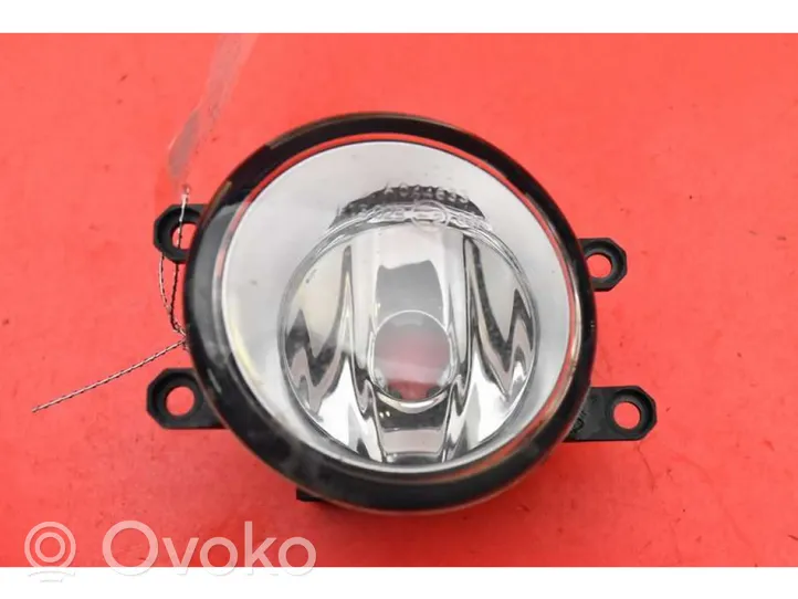 Toyota Avensis Verso Front fog light 81220-0D041