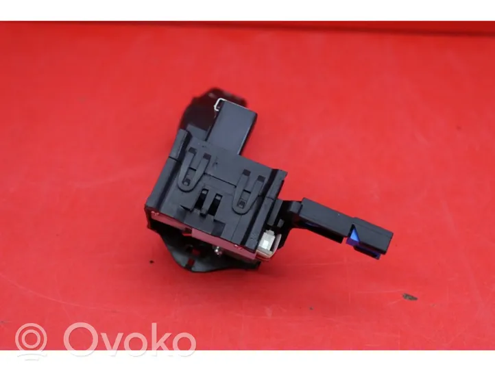 Volkswagen Golf V Headlight wiper switch 1K0953519