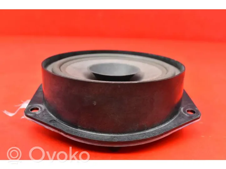 Fiat Tipo Subwoofer-bassokaiutin 51899984