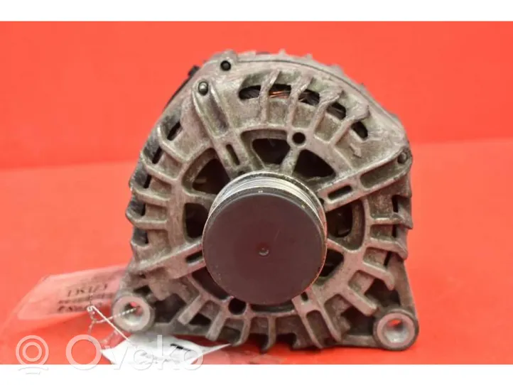 Peugeot 3008 I Alternator 9678048880