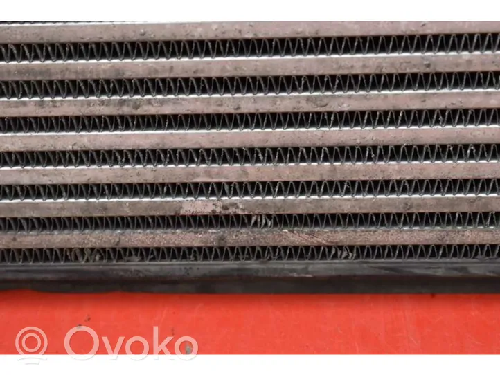 Volkswagen Touran I Chłodnica powietrza doładowującego / Intercooler 1K0145803L