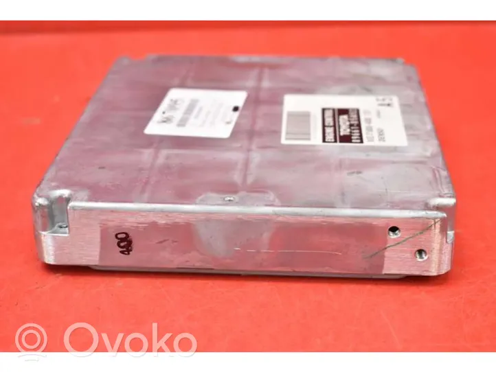 Toyota Avensis Verso Centralina/modulo motore ECU 89661-05A52