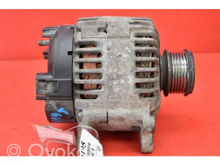 Seat Leon (1M) Generator/alternator 06F903023C