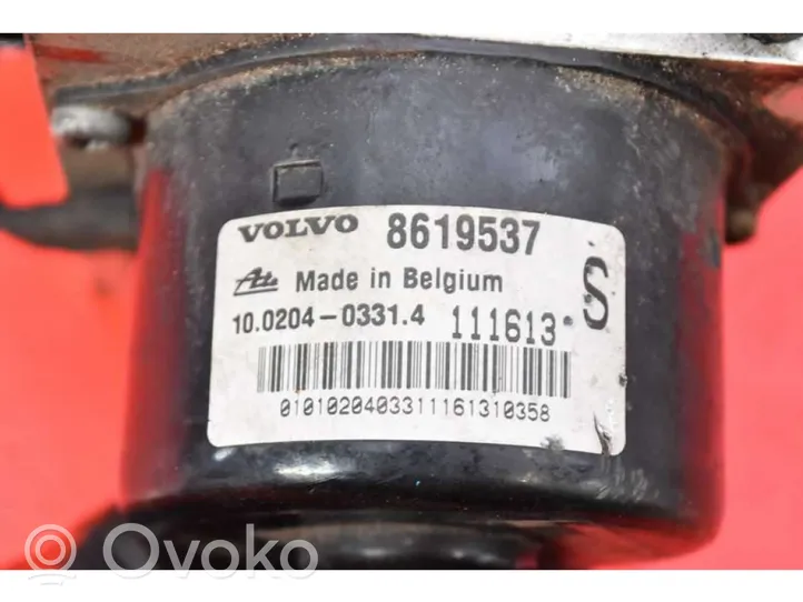 Volvo S60 Pompa ABS 8619537