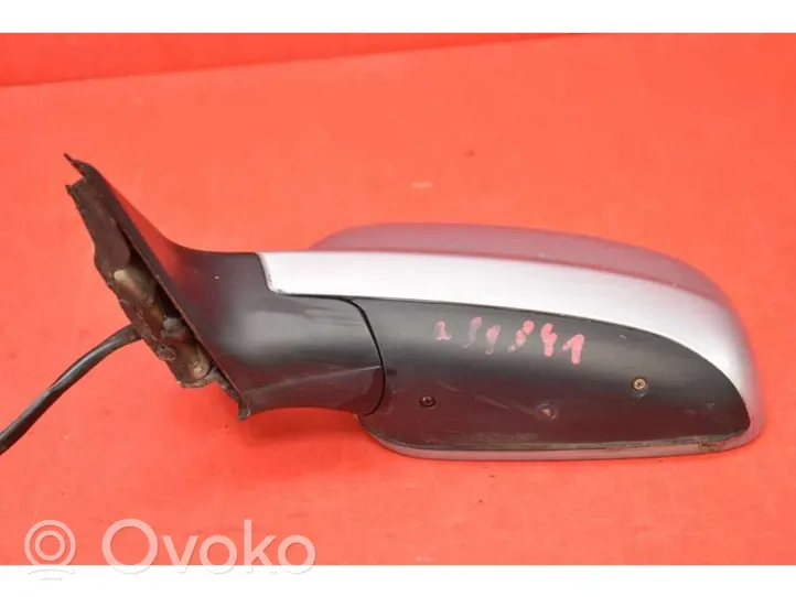 Volkswagen PASSAT B5.5 Front door electric wing mirror 3B0857933