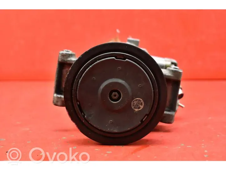 Seat Leon (1P) Ilmastointilaitteen kompressorin pumppu (A/C) 1K0820859T