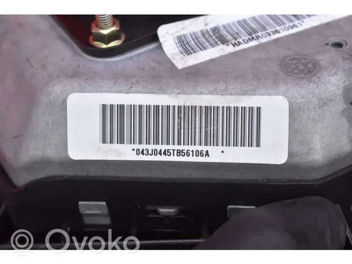 Hyundai Getz Airbag dello sterzo 1C56900010