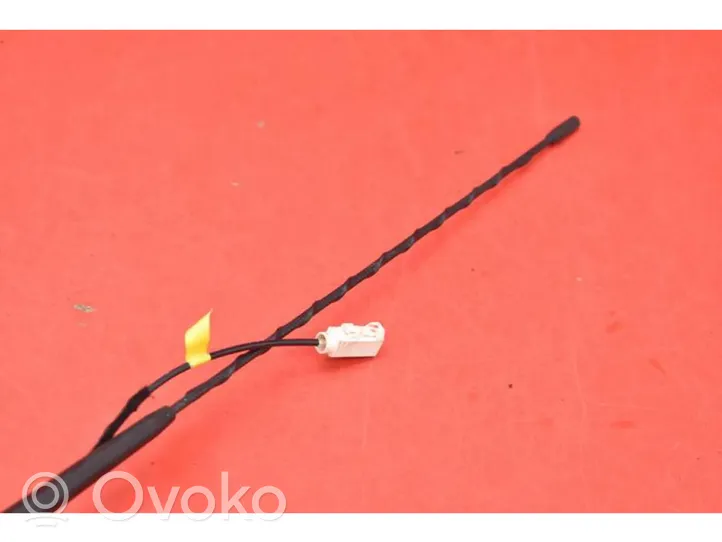 Peugeot 208 Antenna GPS 9674768980