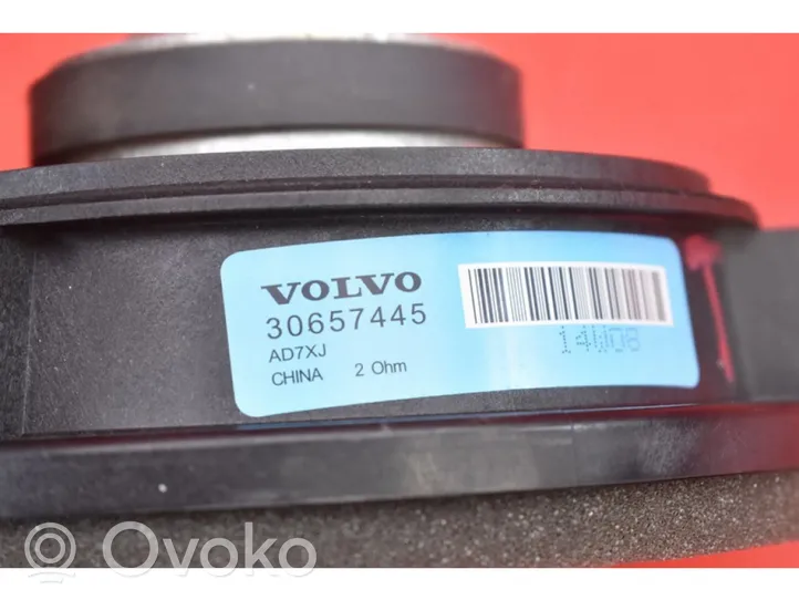 Volvo V60 Subwoofer-bassokaiutin 30657445