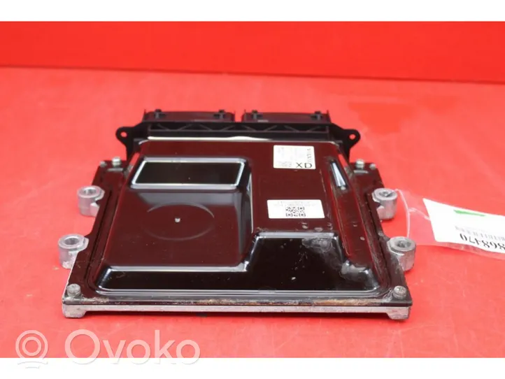 Volvo V60 Unité de commande, module ECU de moteur 31312486