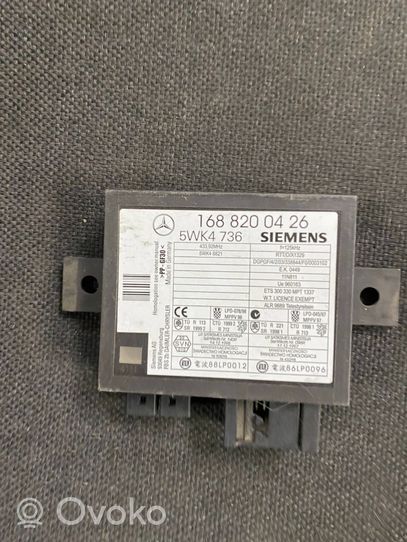 Mercedes-Benz E W211 Immobilizer control unit/module 1688200426