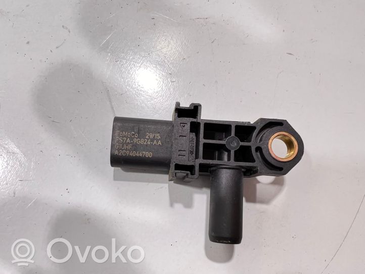 Ford Kuga I Oil pressure sensor 