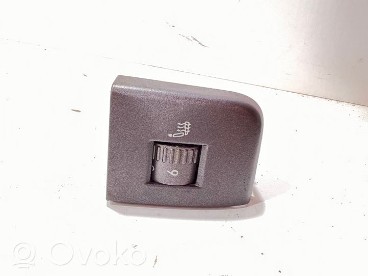 Volkswagen Phaeton Seat heating switch 