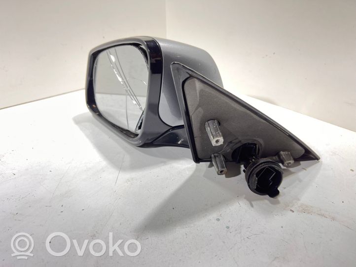 BMW 6 F06 Gran coupe Front door electric wing mirror 