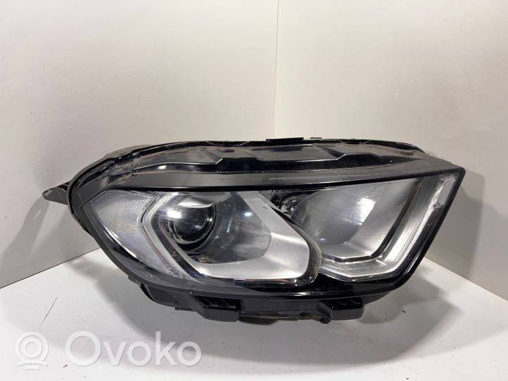 Ford B-MAX Lampa przednia 