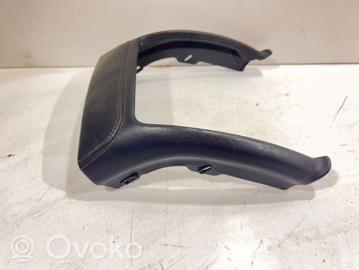 BMW 6 F06 Gran coupe Other center console (tunnel) element 