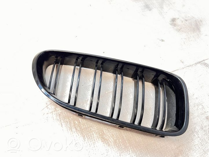 BMW 3 F30 F35 F31 Front grill 