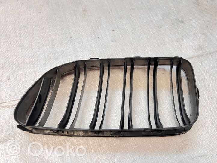 BMW 3 F30 F35 F31 Atrapa chłodnicy / Grill 