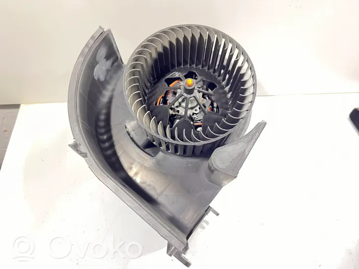 BMW X5 E70 Ventola riscaldamento/ventilatore abitacolo 